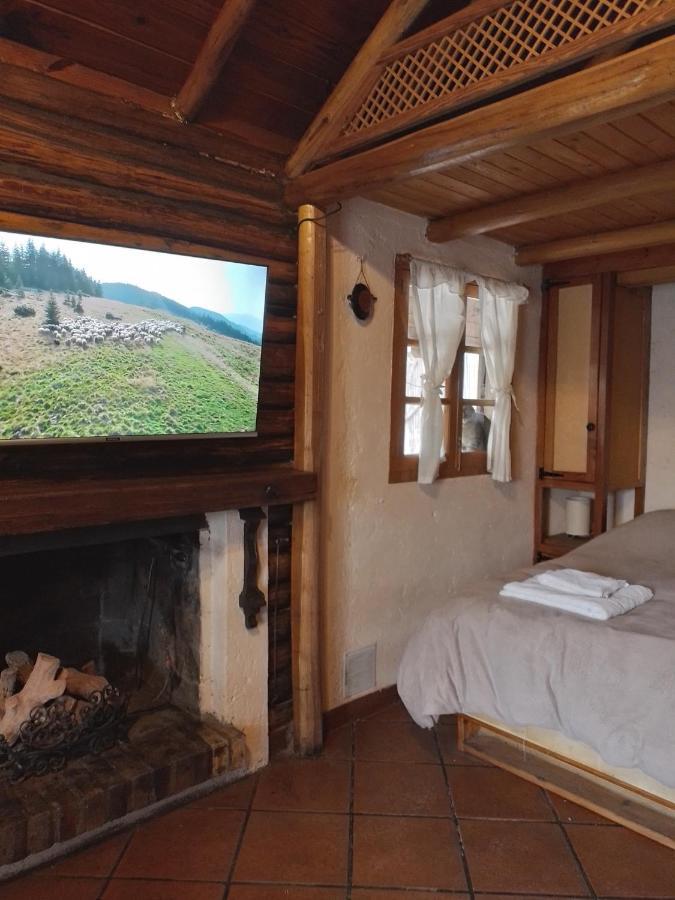 Cabana Los Aromos Maipú Eksteriør bilde