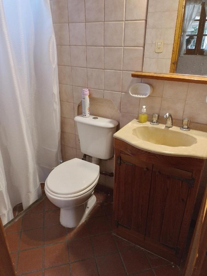 Cabana Los Aromos Maipú Eksteriør bilde